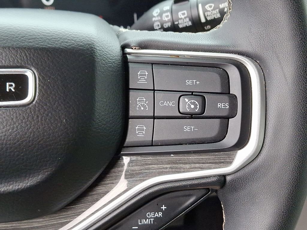 Used 2022 Jeep Wagoneer Series II image 21