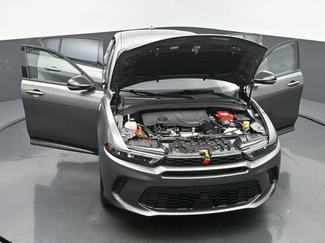 New 2025 Dodge Hornet R/T AWD/4WD image 62