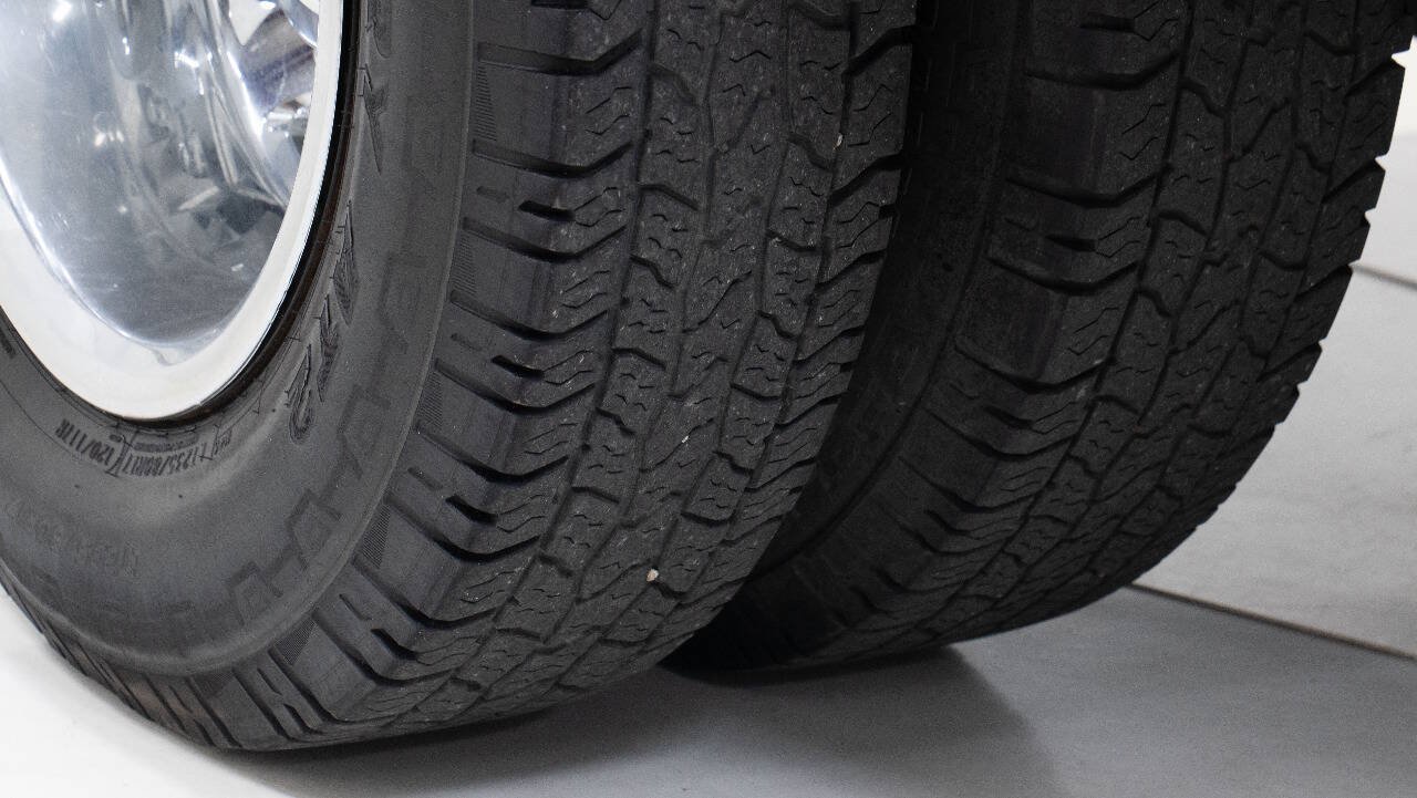 Used 2021 RAM 3500 Tradesman AWD/4WD image 58