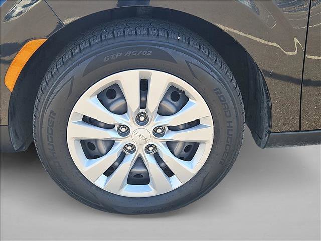 Used 2023 Kia Soul LX image 22