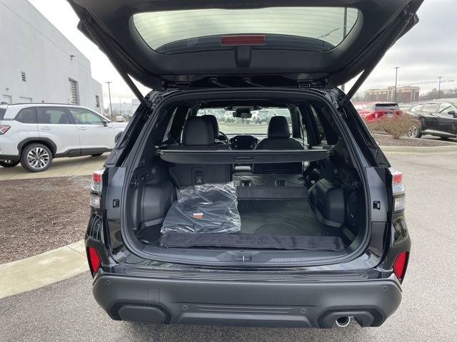 Used 2026 Subaru Forester Touring image 20