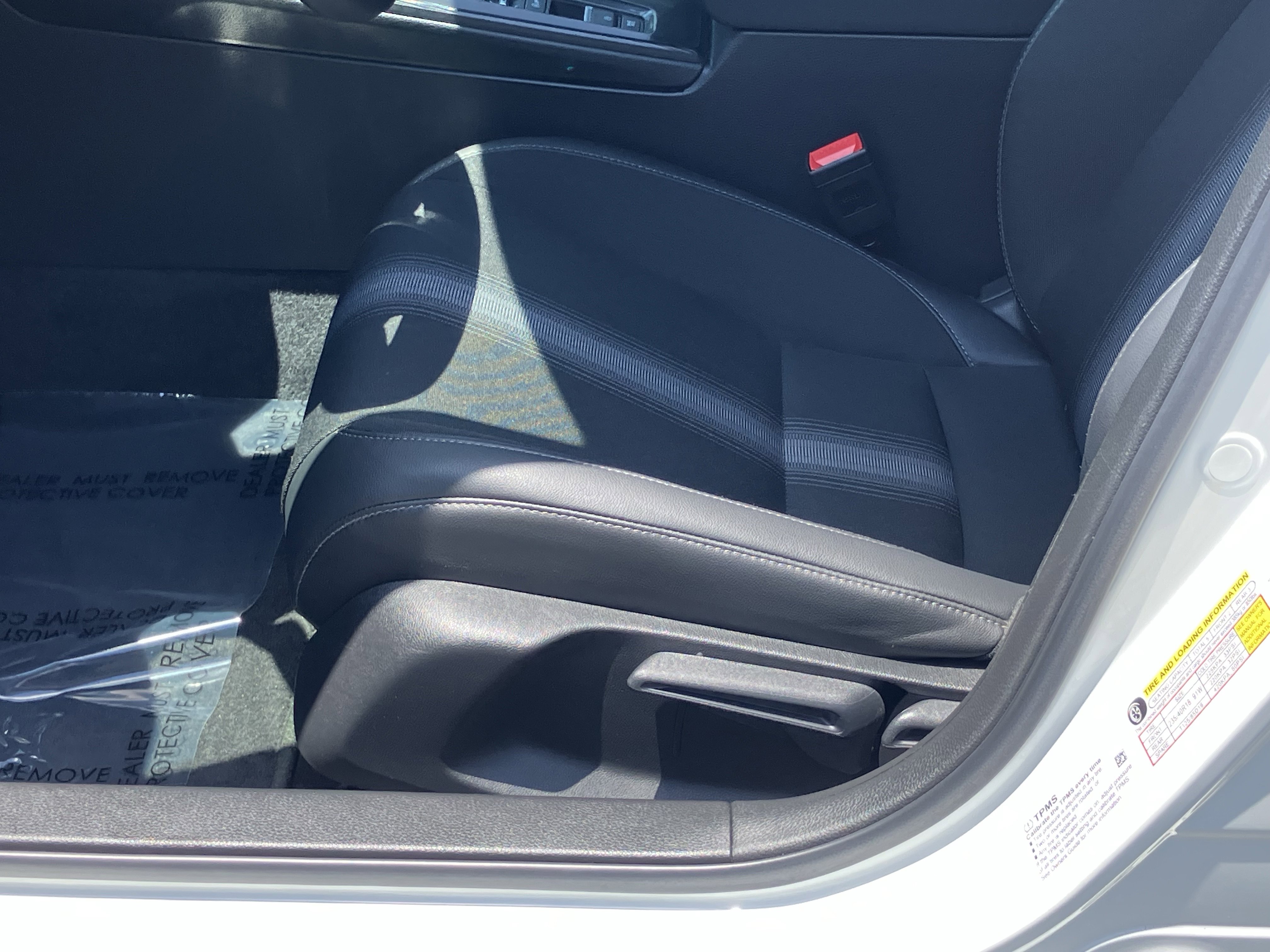 Used 2025 Honda Civic Sport image 17