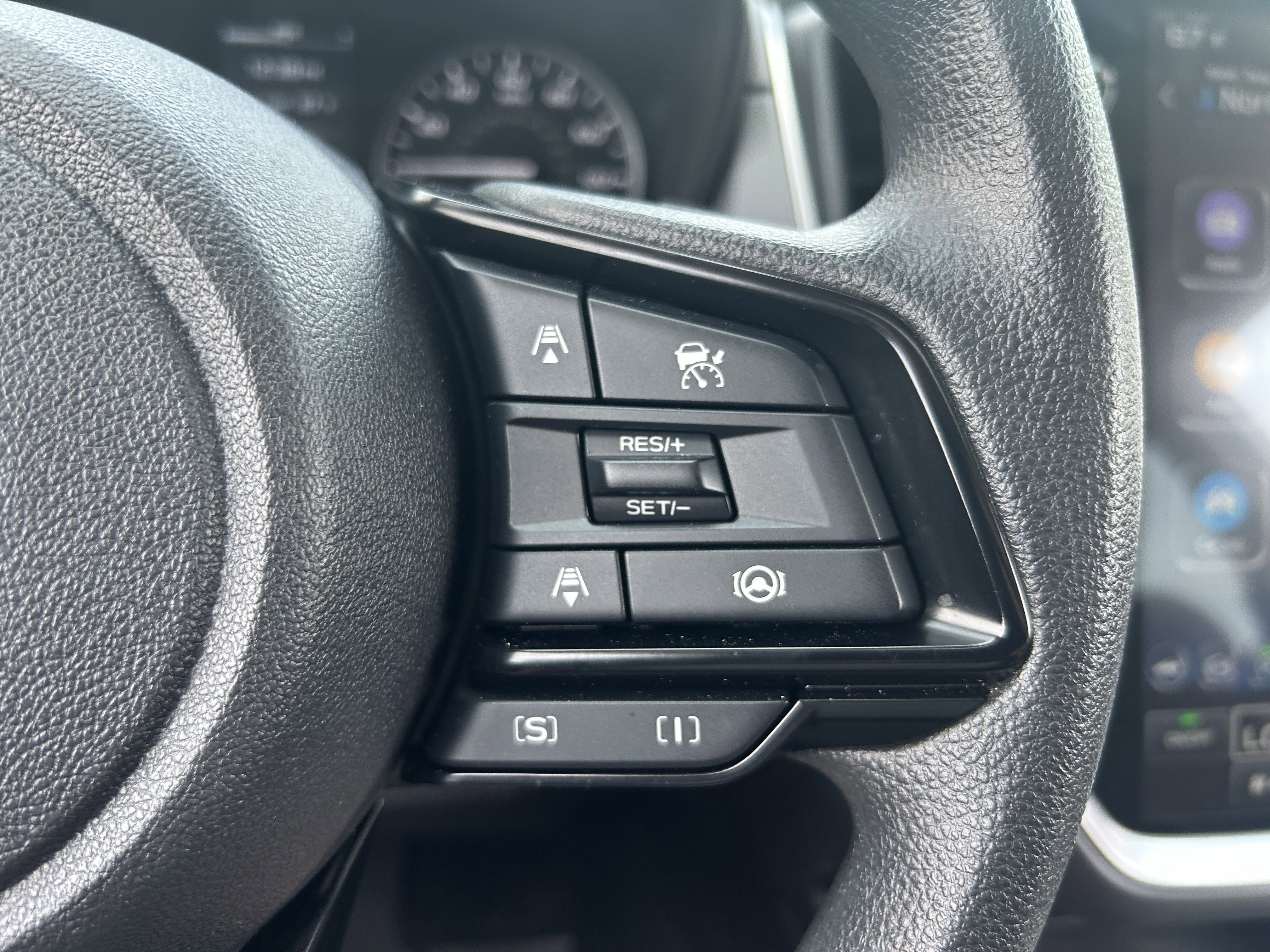 Certified 2025 Subaru Crosstrek 2.0i Premium AWD/4WD image 16