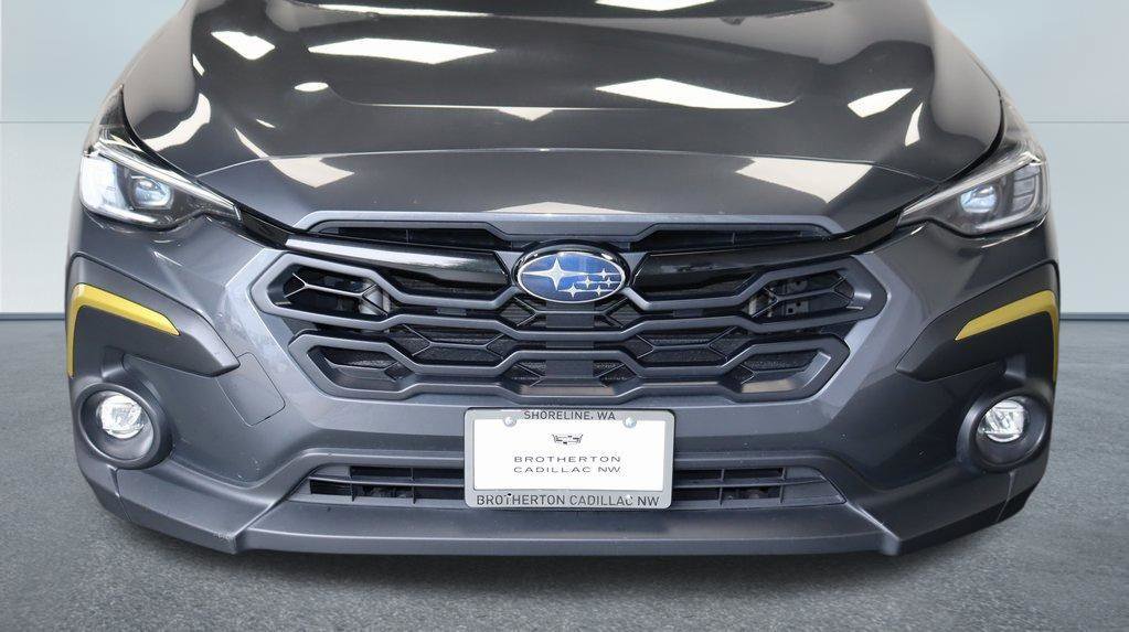 Used 2024 Subaru Crosstrek 2.5i Sport AWD/4WD image 11
