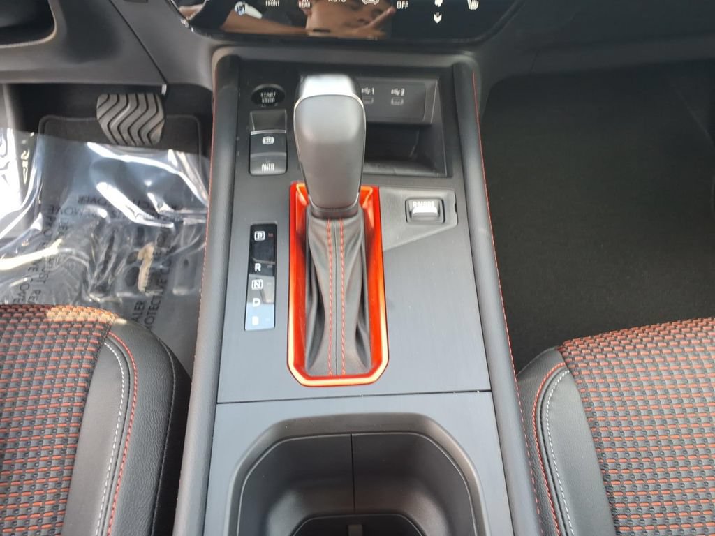 New 2026 Nissan Kicks SR w/ SR Premium Package AWD/4WD image 28