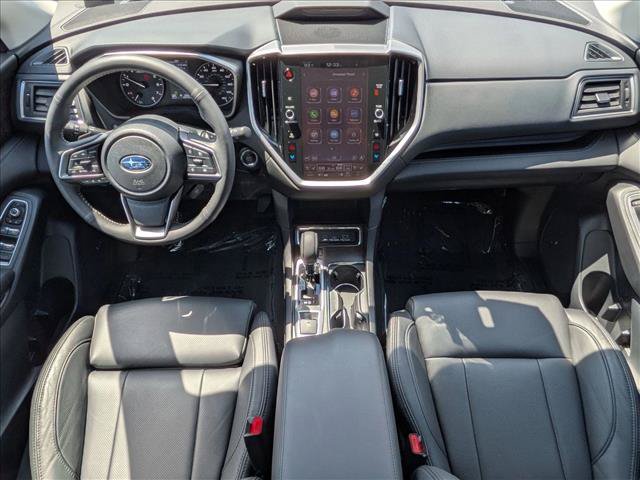 Certified 2026 Subaru Ascent Touring AWD/4WD image 17