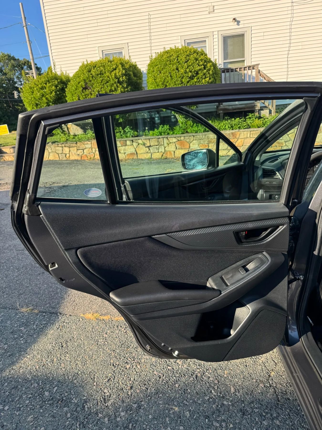 Used 2020 Subaru Impreza 2.0i image 32