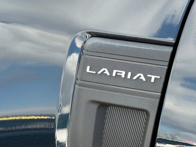 Certified 2023 Ford Maverick Lariat w/ Lariat Luxury Package image 27