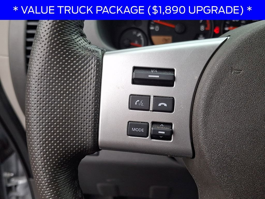 Used 2019 Nissan Frontier SV w/ Value Truck Package image 20