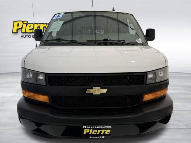 Used 2023 Chevrolet Express 3500 LS RWD image 7