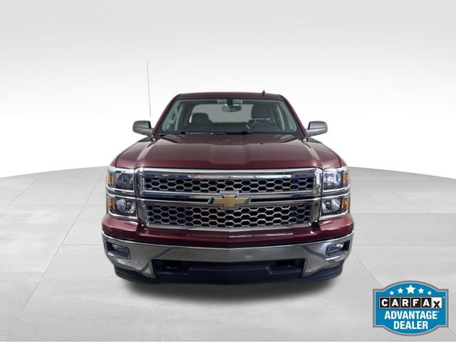 Used 2014 Chevrolet Silverado 1500 LT w/ All Star Edition AWD/4WD image 2