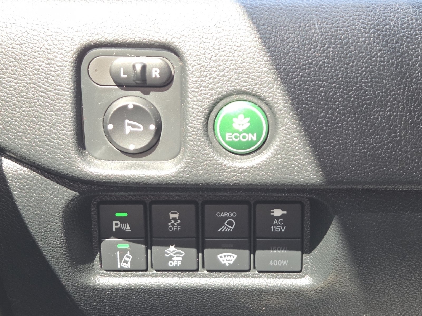 Used 2023 Honda Ridgeline RTL-E image 10