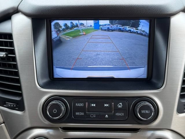 Used 2018 GMC Yukon Denali w/ Denali Ultimate Package AWD/4WD image 28