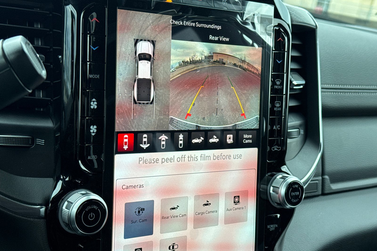 New 2026 RAM 3500 Laramie image 18