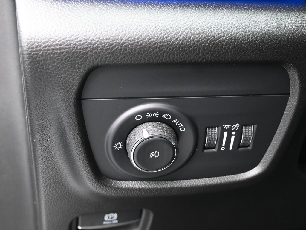 Used 2024 Jeep Grand Cherokee Overland image 28