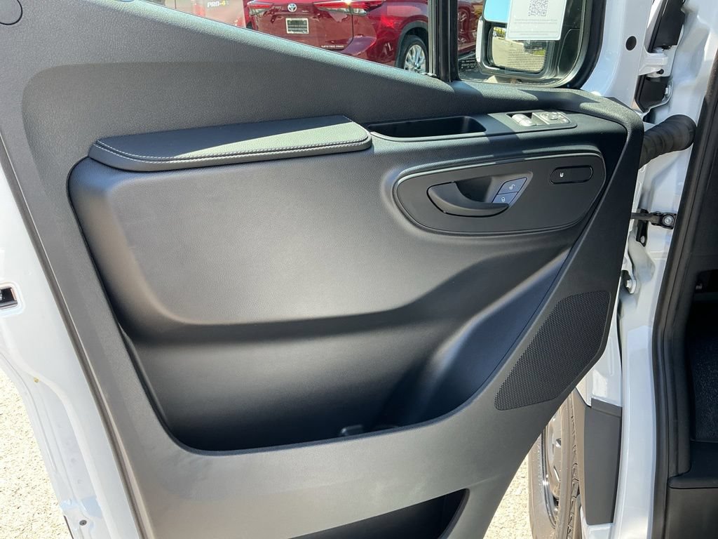 New 2026 Mercedes-Benz Sprinter 2500 image 16
