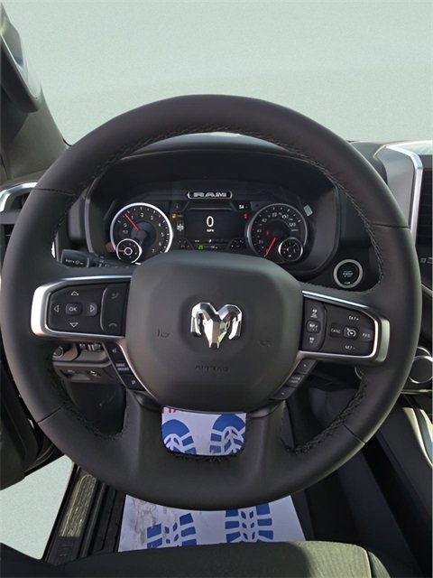 New 2026 RAM 1500 Big Horn image 15