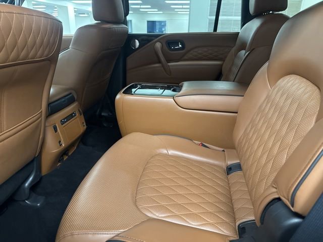 Used 2024 INFINITI QX80 Sensory w/ Cargo Package image 22