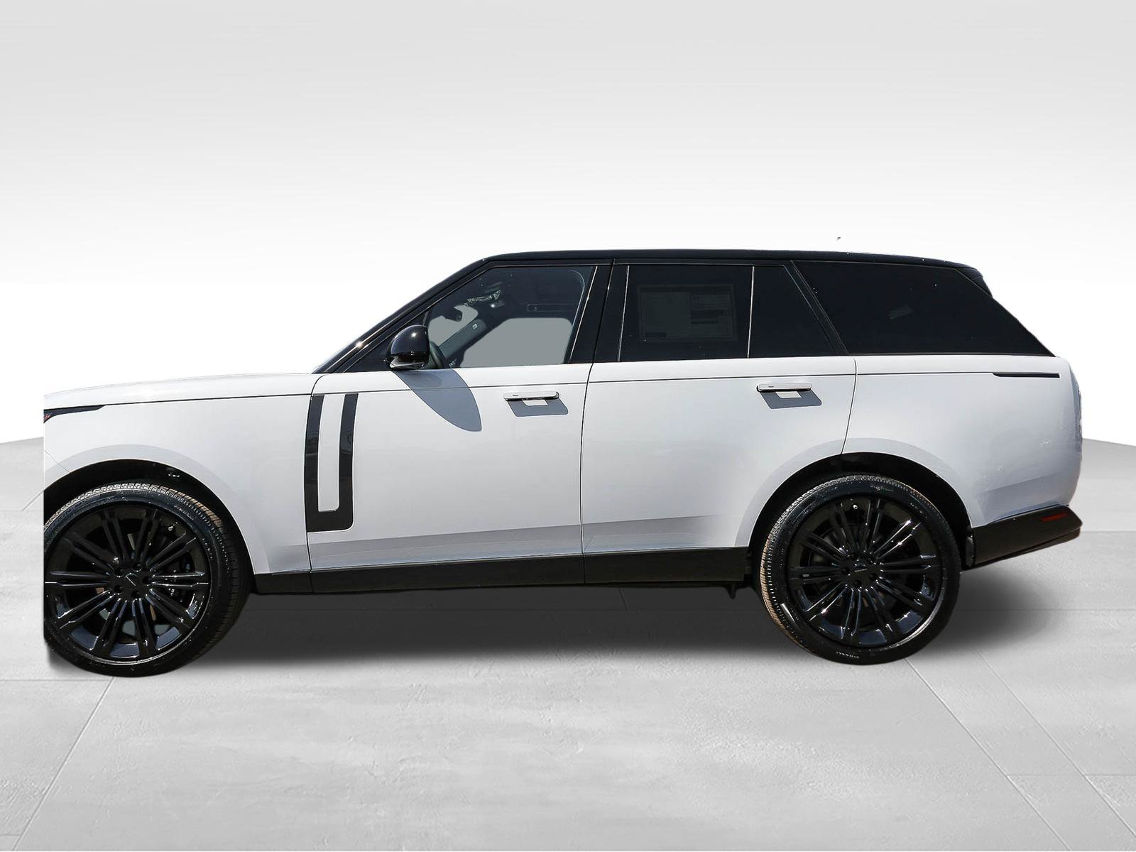 New 2026 Land Rover Range Rover SE AWD/4WD image 8