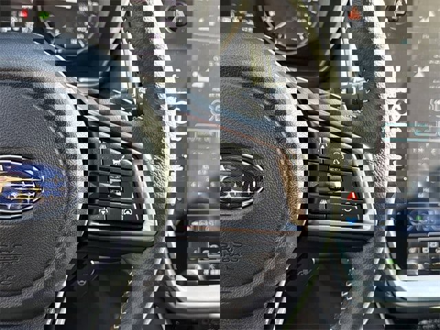 Certified 2025 Subaru Outback Limited w/ Popular Package #2 image 28