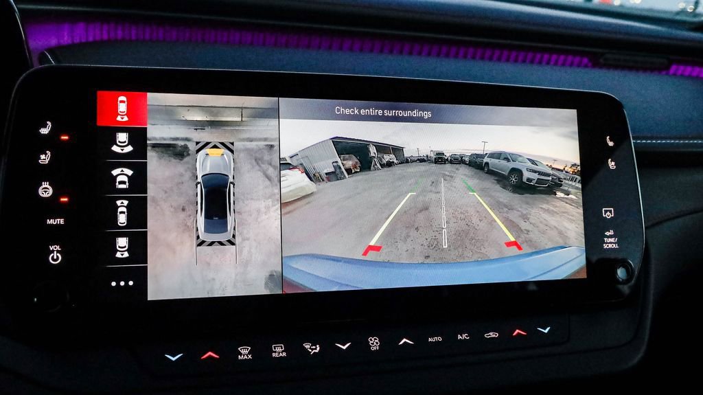 New 2026 Dodge Charger R/T Scat Pack image 28