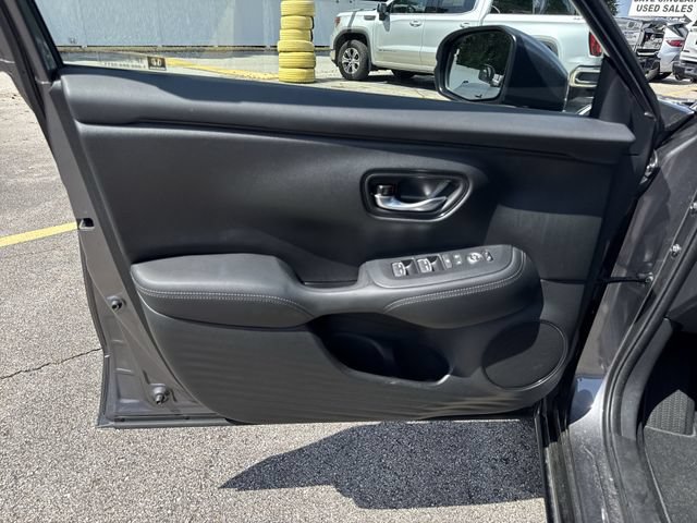 Used 2025 Honda HR-V EX-L image 21