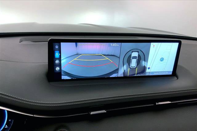 Used 2023 Genesis GV70 2.5T w/ Sport Prestige Package image 17