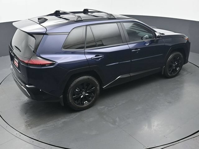 Certified 2026 Toyota RAV4 SE FWD image 44