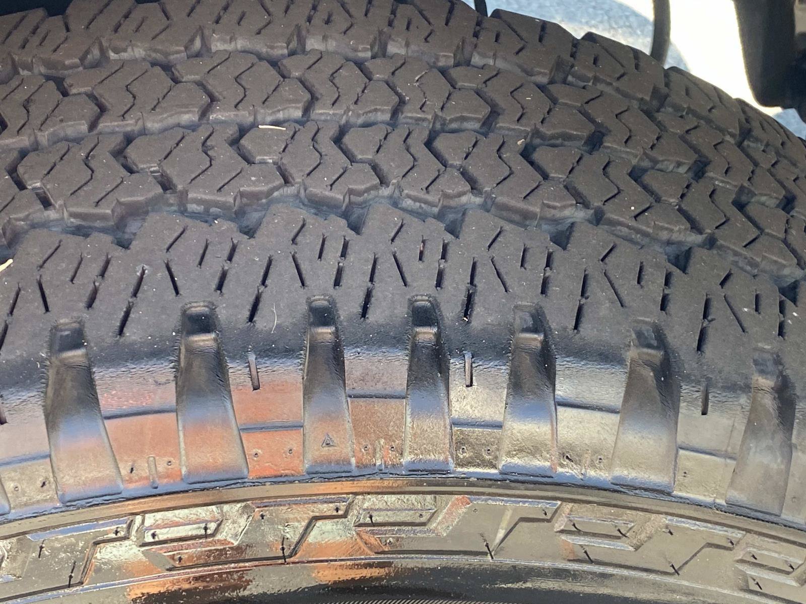 Used 2025 RAM 2500 Limited AWD/4WD image 18
