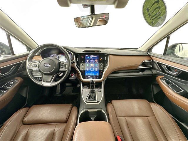 Used 2022 Subaru Outback Touring XT image 3