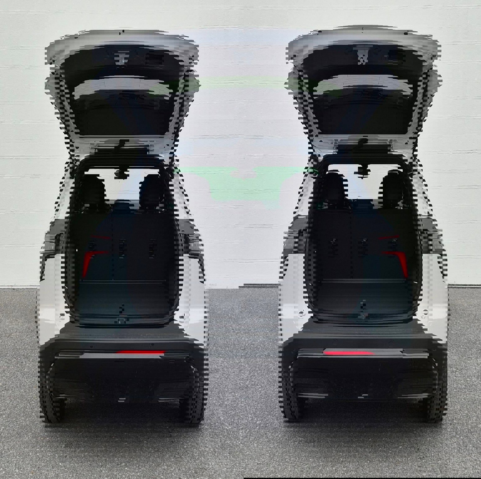 New 2026 Chevrolet Equinox RS w/ Convenience Package III image 11