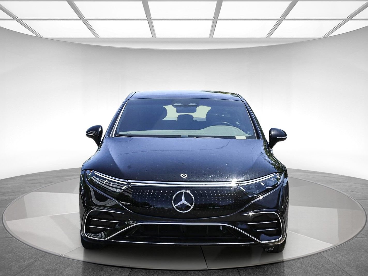 Certified 2023 Mercedes-Benz EQS 580 4MATIC Sedan image 6
