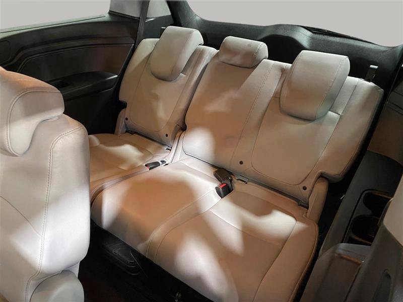 Used 2018 Honda Odyssey EX-L image 10