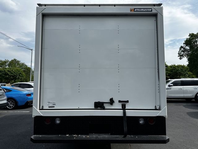 Used 2024 Ford E-350 and Econoline 350 Super Duty w/ Power Windows & Locks Group RWD image 6