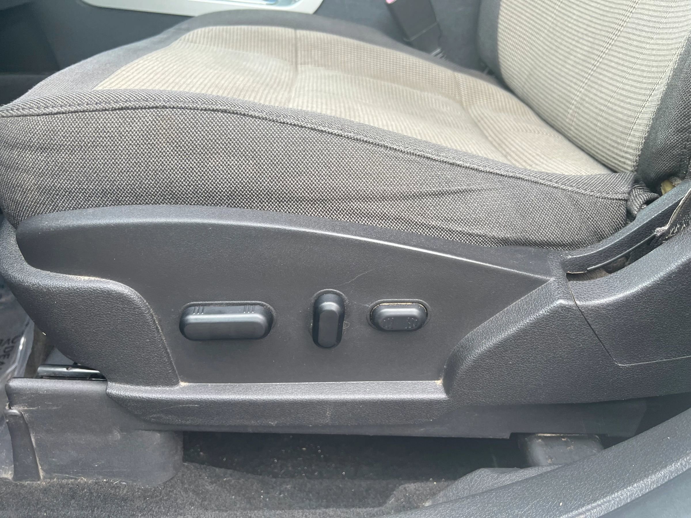 Used 2012 Ford Flex SEL FWD image 12