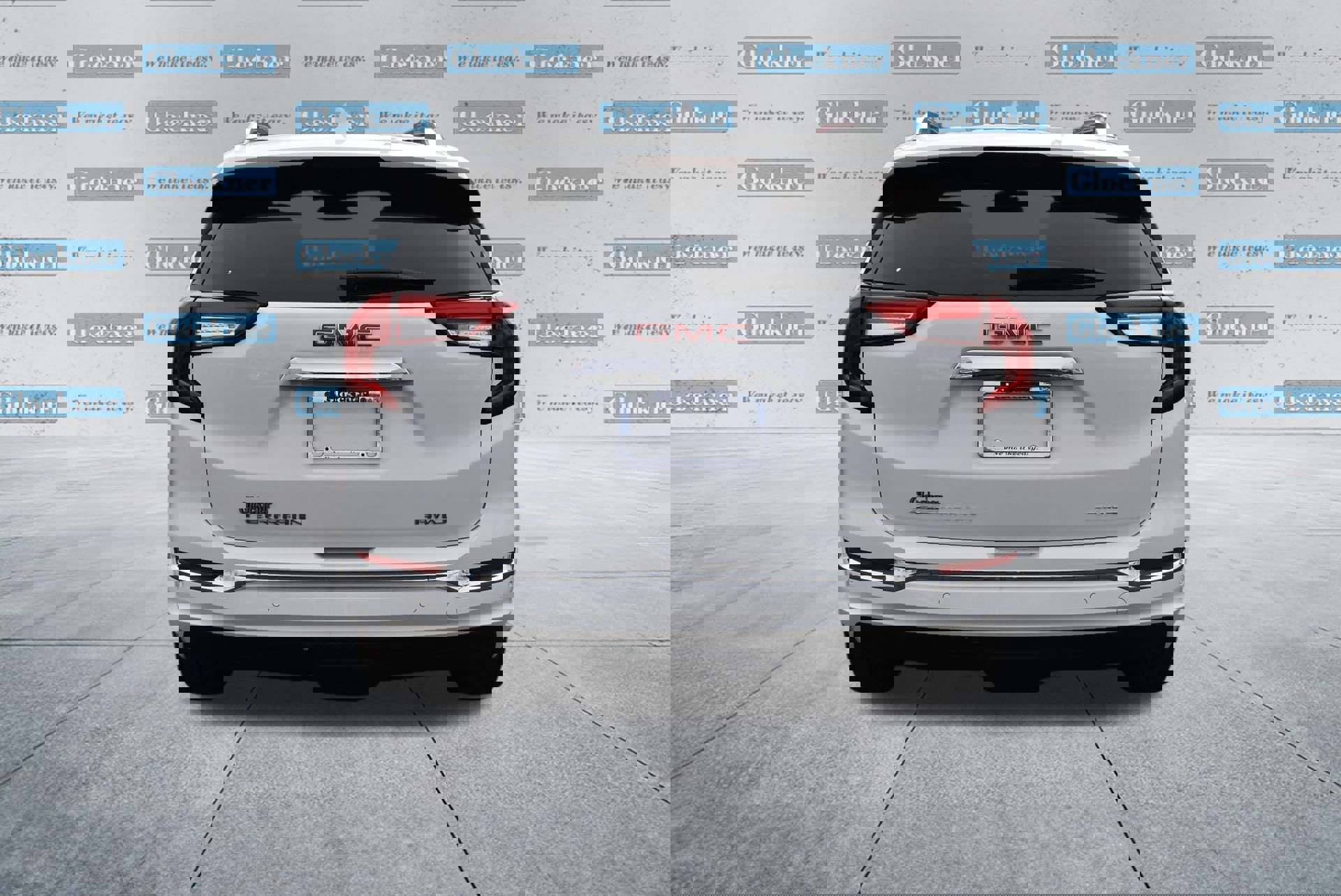 Used 2022 GMC Terrain Denali image 7