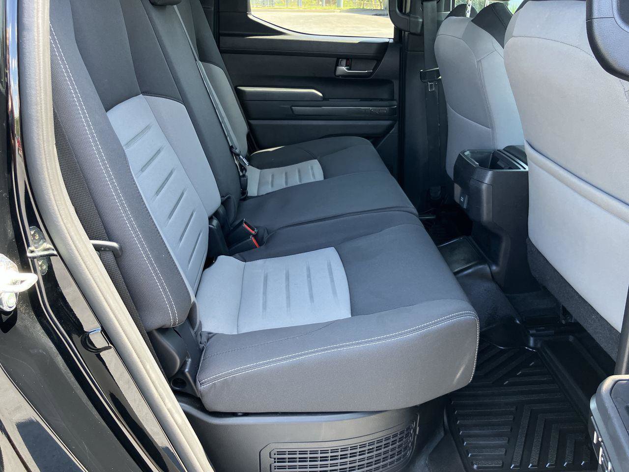 Used 2024 Toyota Tacoma TRD Sport image 30