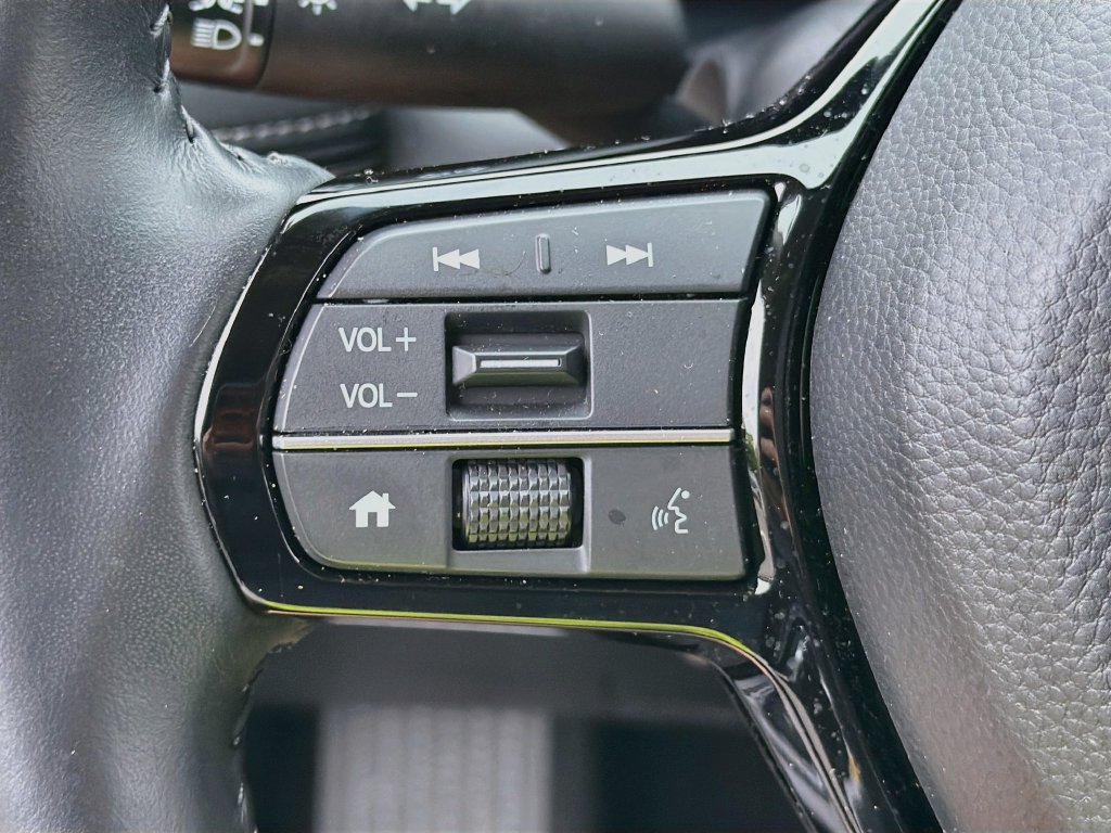 Used 2025 Honda HR-V EX-L image 19