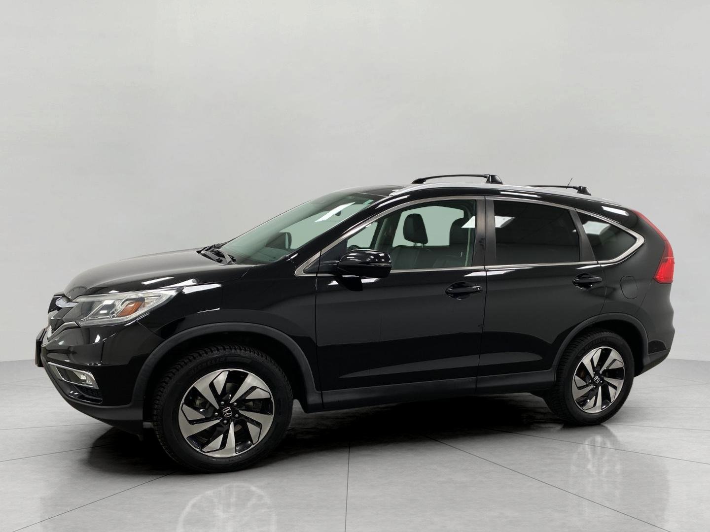 Used 2016 Honda CR-V Touring image 10