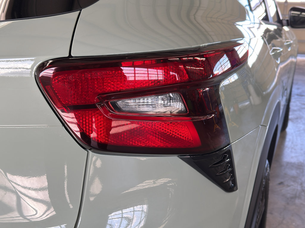 New 2026 Chevrolet Trax ACTIV image 6