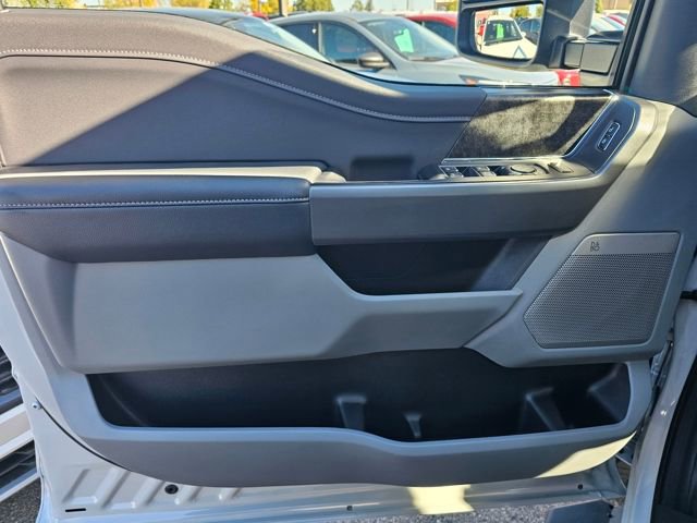 New 2026 Ford F250 XLT w/ XLT Premium Package image 49