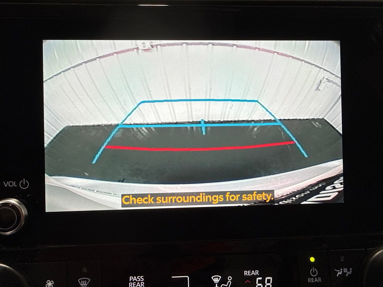 New 2026 Toyota Highlander XLE AWD/4WD image 27