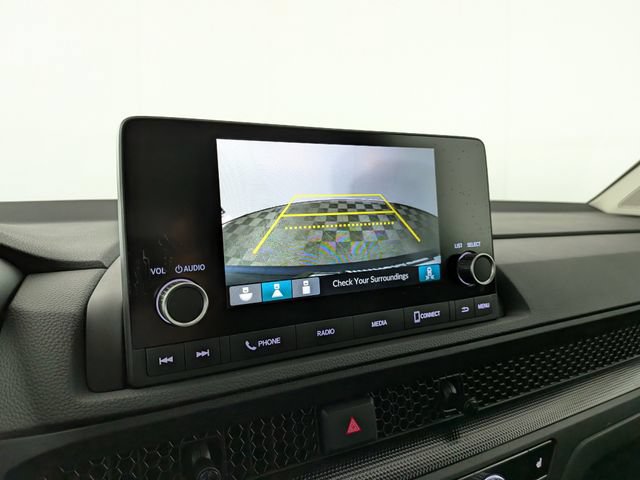 Certified 2024 Honda CR-V EX image 6