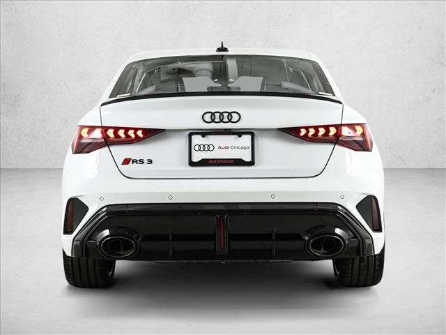 New 2025 Audi RS 3 image 7