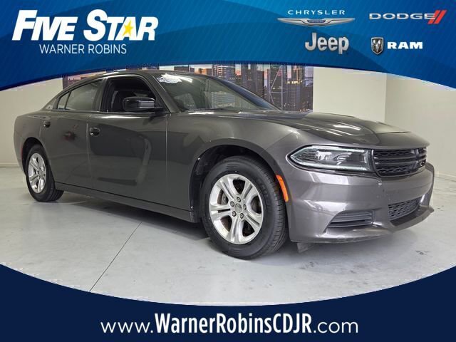 Used 2023 Dodge Charger SXT