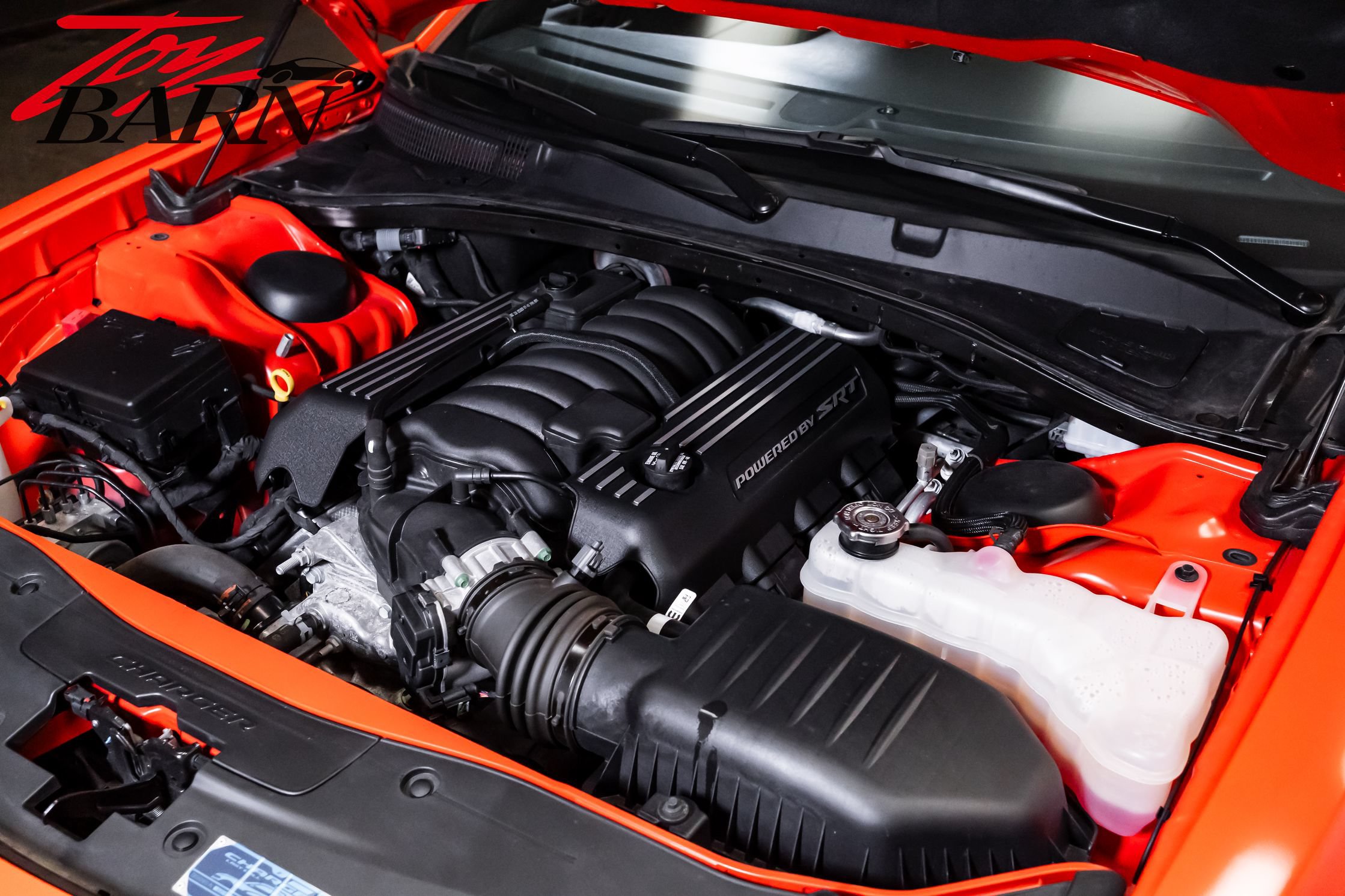 Used 2023 Dodge Charger Scat Pack RWD image 45