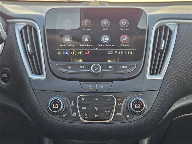 Used 2024 Chevrolet Malibu LT image 16