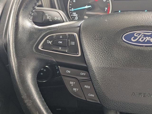 Used 2020 Ford EcoSport SE FWD image 22