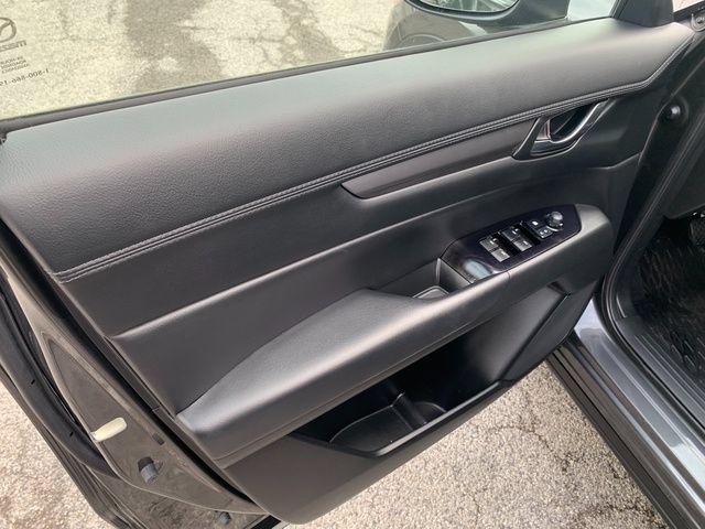 Used 2021 MAZDA CX-5 Touring AWD/4WD image 20