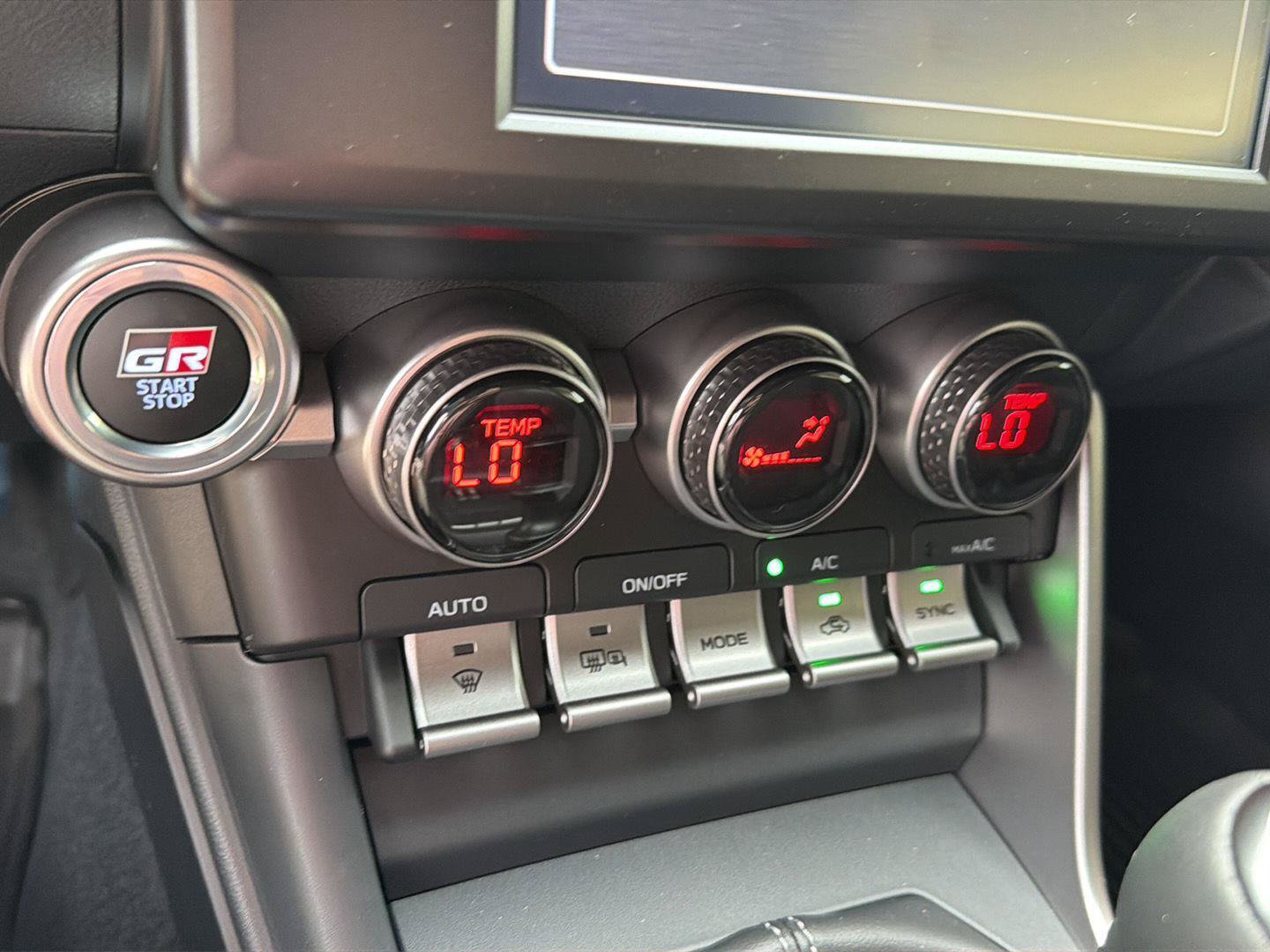 New 2026 Toyota GR86 Premium RWD image 22